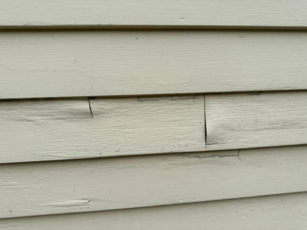 How To Choose The Right Materials for Your Siding Installation in 'Anadarko, OK